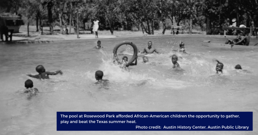 Lone Star Legacy Parks-Mason Park  Texas Recreation and Park Society