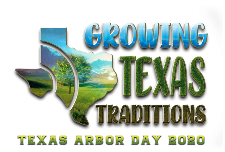 Texas Arbor Day