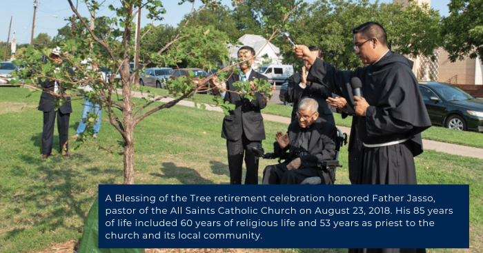 Lone Star Legacy Parks-Mason Park  Texas Recreation and Park Society