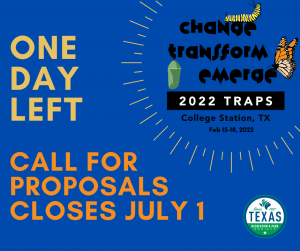 Call for Proposal