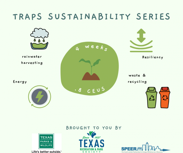 Sustainability Series