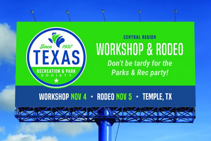 Central Region Rodeo and Workshop