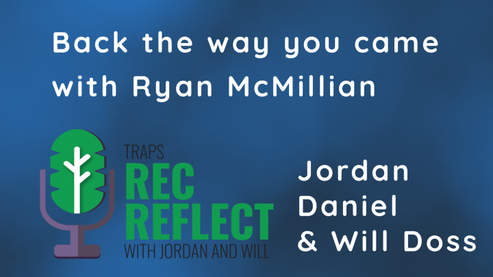 RecReflect – Episode 21