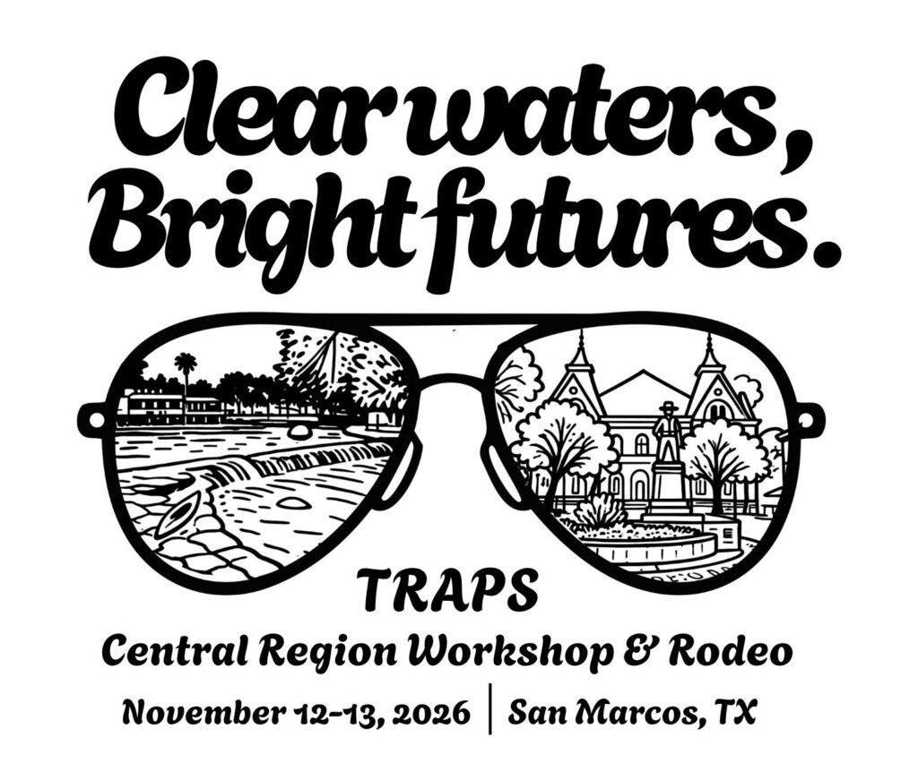 Central Region Workshop and Rodeo, November 12-13 in San Marcos, Texas